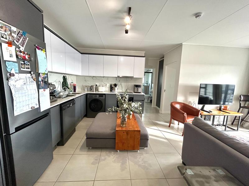 To Let 2 Bedroom Property for Rent in The Huntsman Western Cape